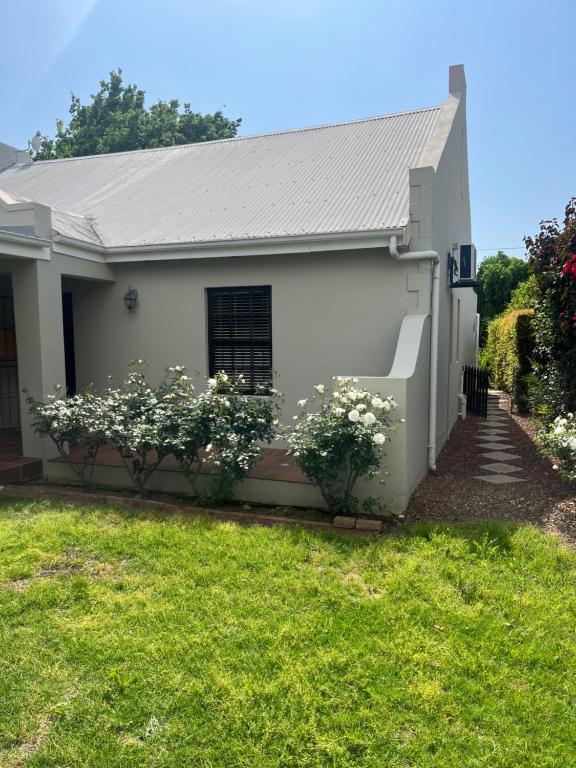 Cogmans Corner, Montagu