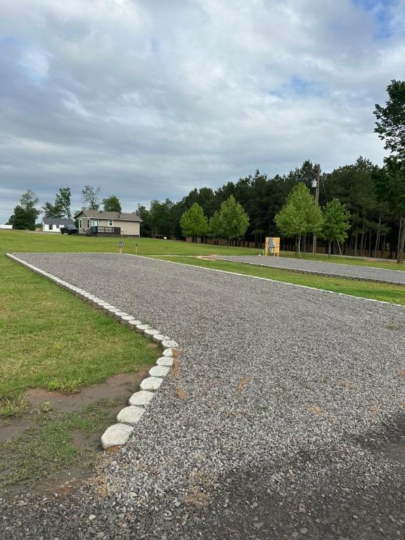 Nordin Escapes Spot for Your Camper RV 5, Dardanelle