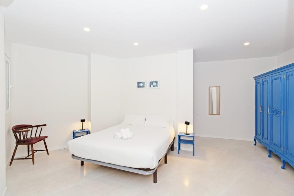 GuestReady - Piso moderno con vistas a la Marina - 4
