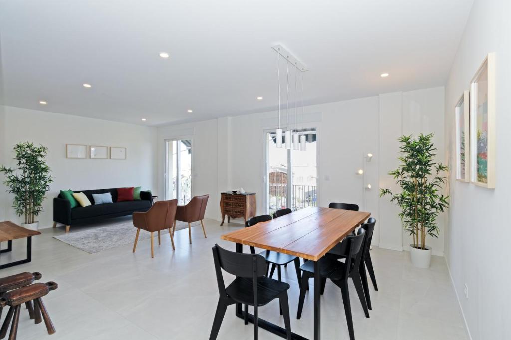 GuestReady - Piso moderno con vistas a la Marina - 5
