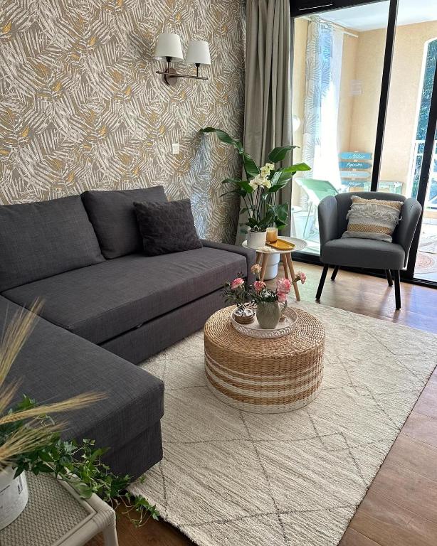 Villa Francia Cannes - 5