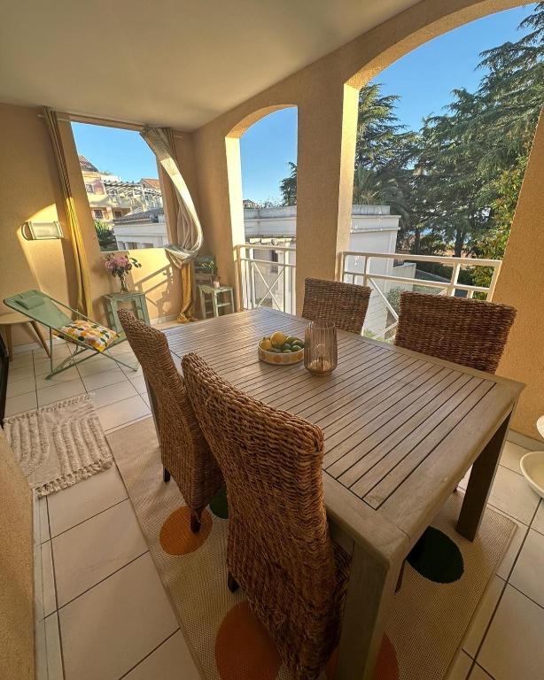 Villa Francia Cannes - 3