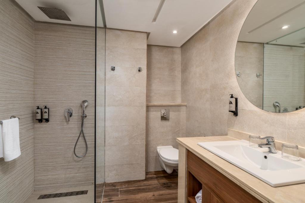 Shower