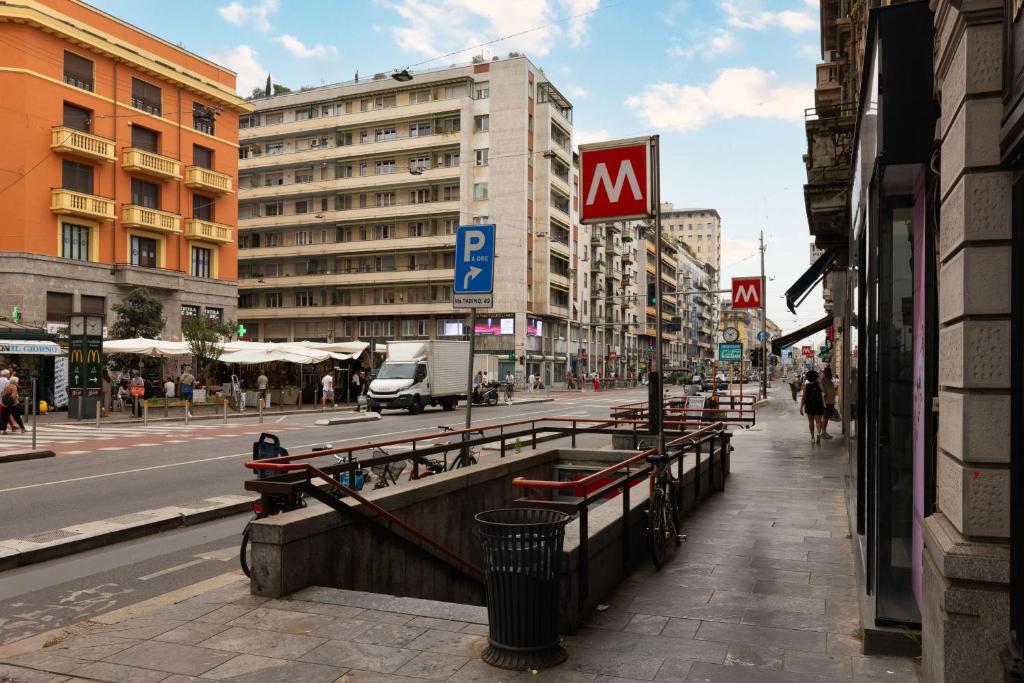 I Buenos Aires I Quiet Retreat with AC & WiFi - 2