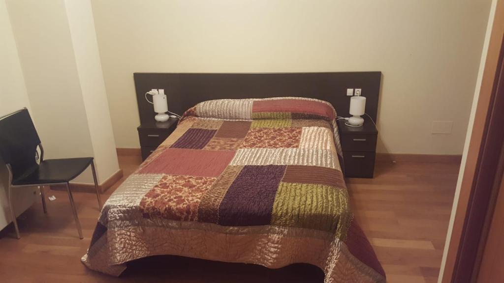Apartamento Rosa Perez - 5