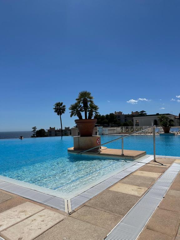 Villa Francia Cannes - 1