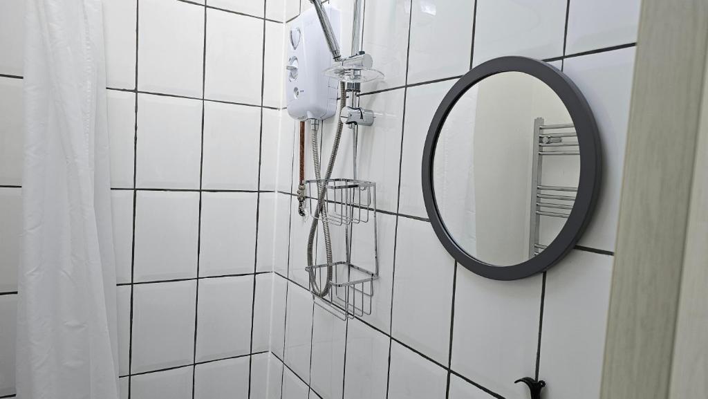 Convenient En-suite Double, Oxford