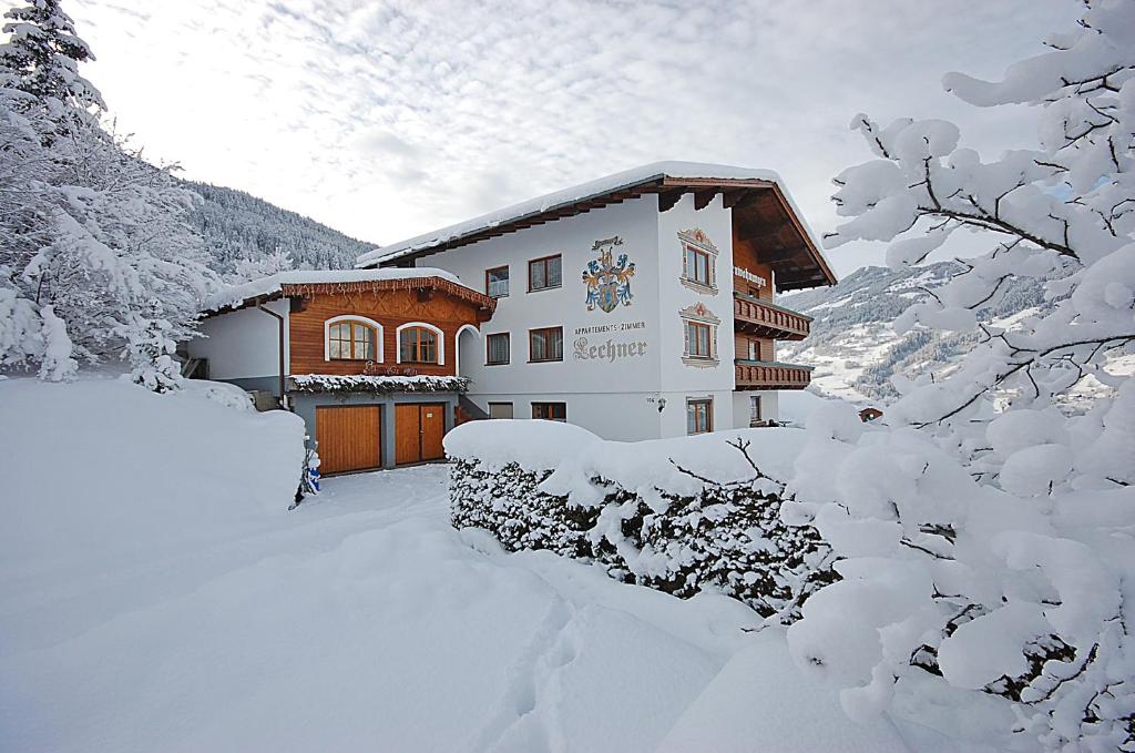 Appartementhaus Lechner - 3