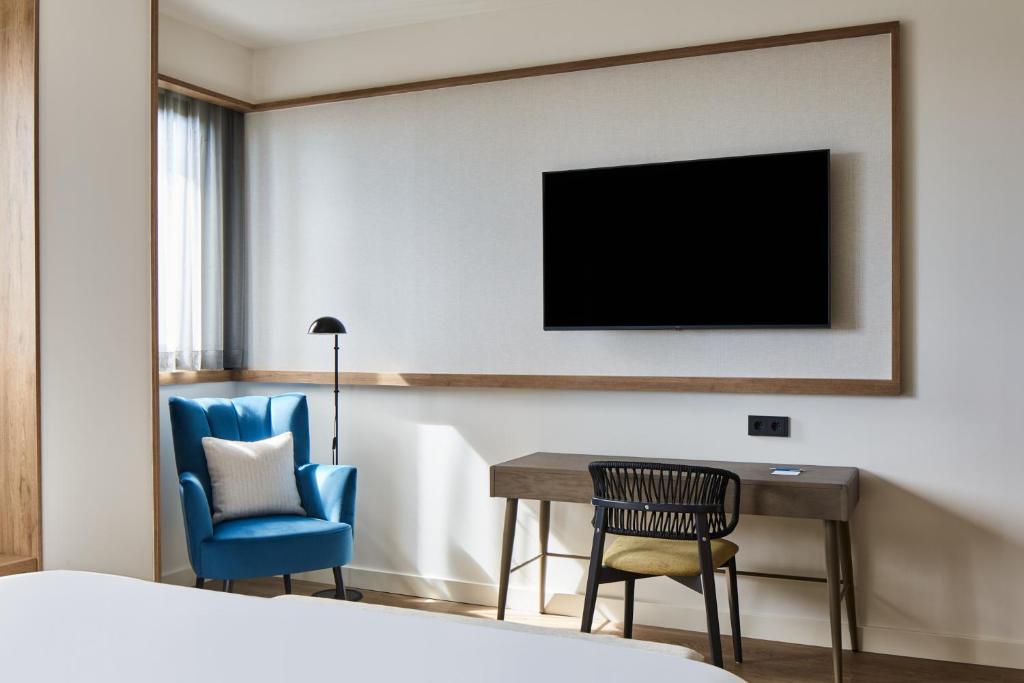 Four Points by Sheraton Barcelona Airport - 4