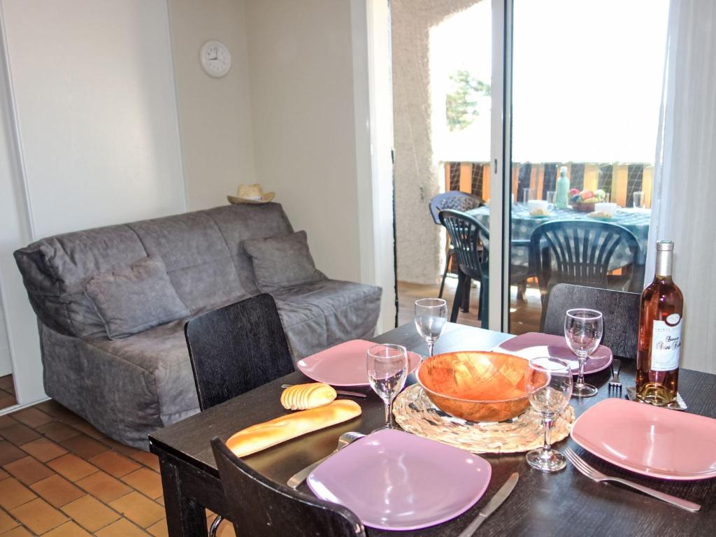 Apartment Les Aigues Marines-62 by Interhome - 4