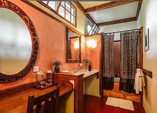 Ngare Sero Mountain Lodge photo