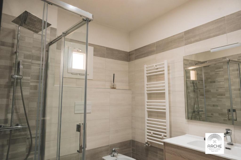 Archè Rooms and Suites - 3