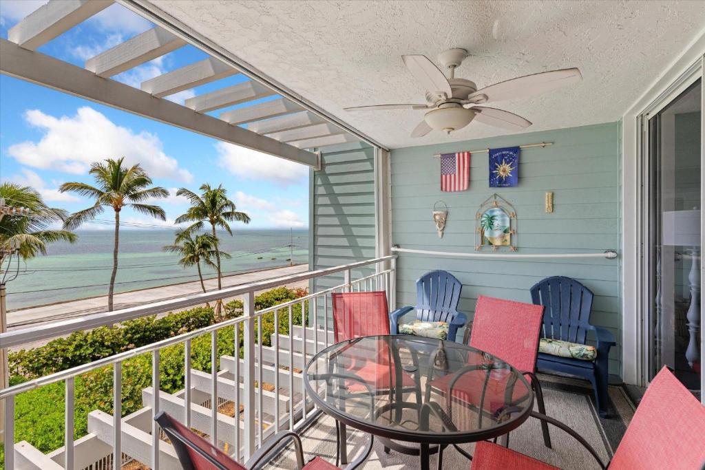 Oceanfront Oasis, Key West