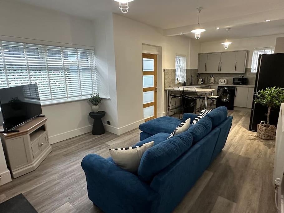 The Seaside Snug, Cleethorpes