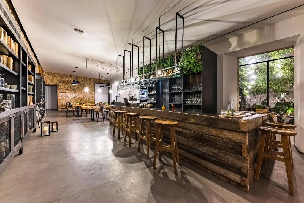 Sapientia Boutique Hotel, hotel in Coimbra