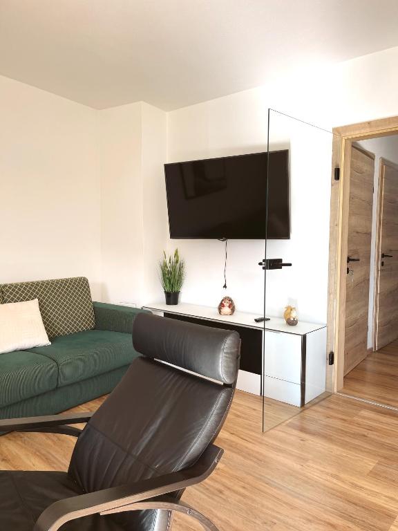 Ferienwohnung Kühar - 4