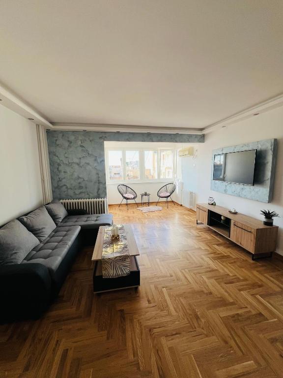 Apartment Ninana - 1