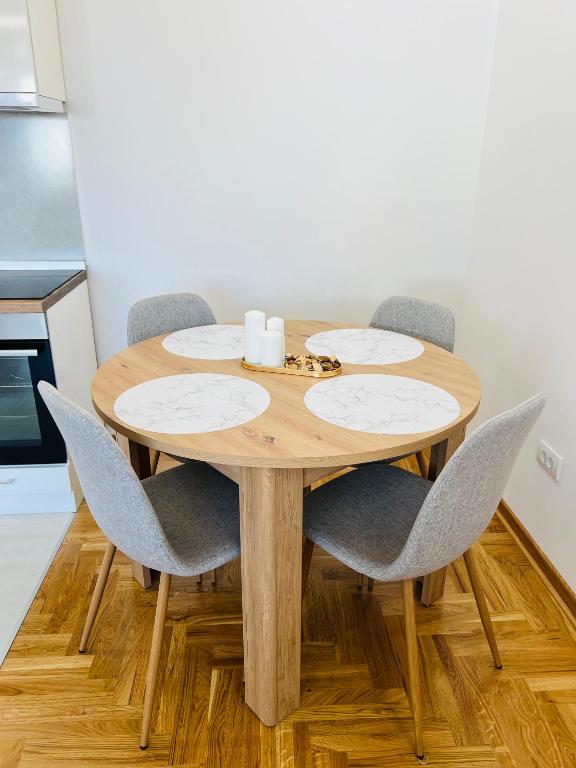 Apartment Ninana - 5