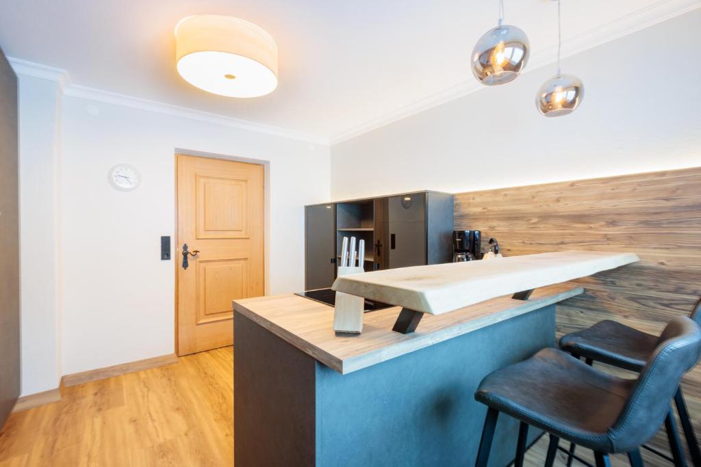 Ahorn Chalet - 5