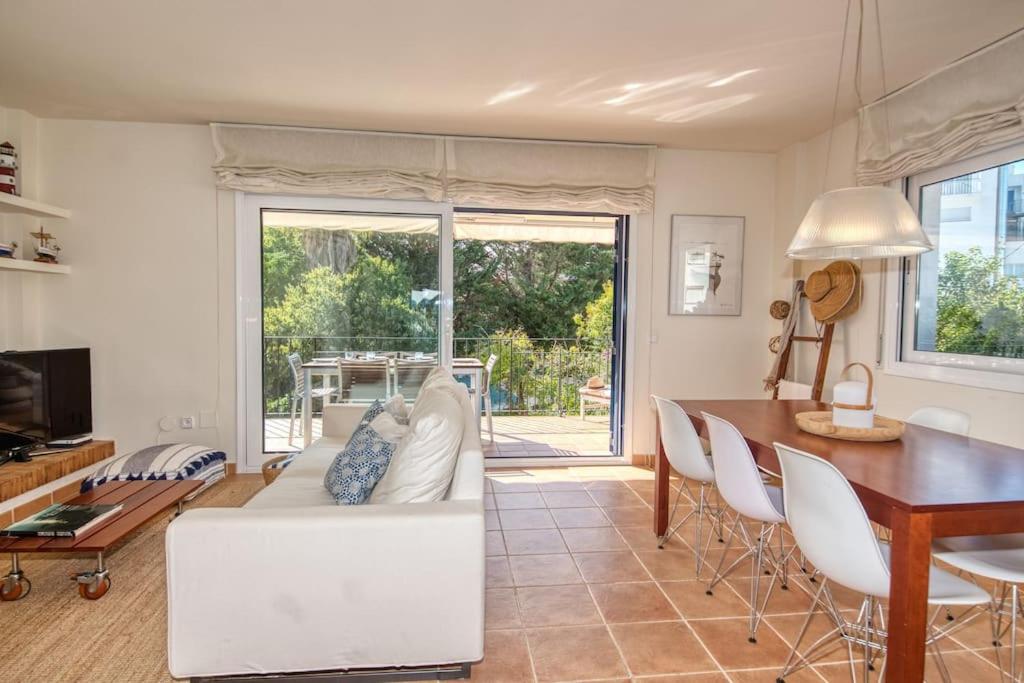 Apartamento con Piscina céntrico - 2