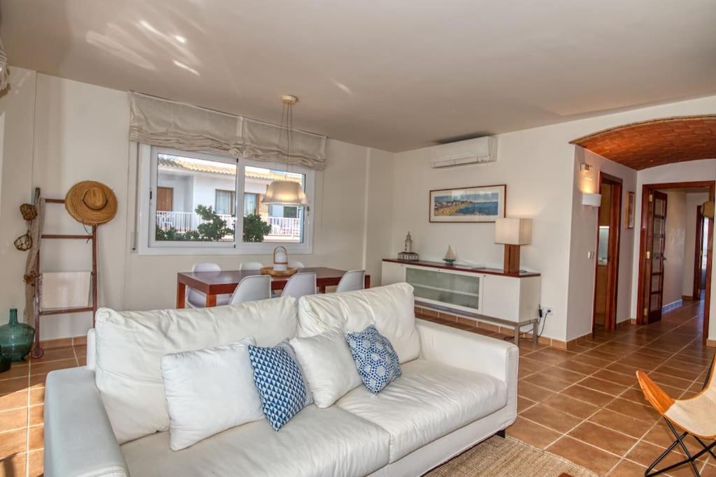 Apartamento con Piscina céntrico - 4