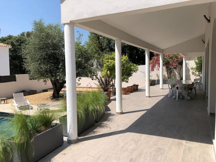 Villa MAJOULIÈRE - 2