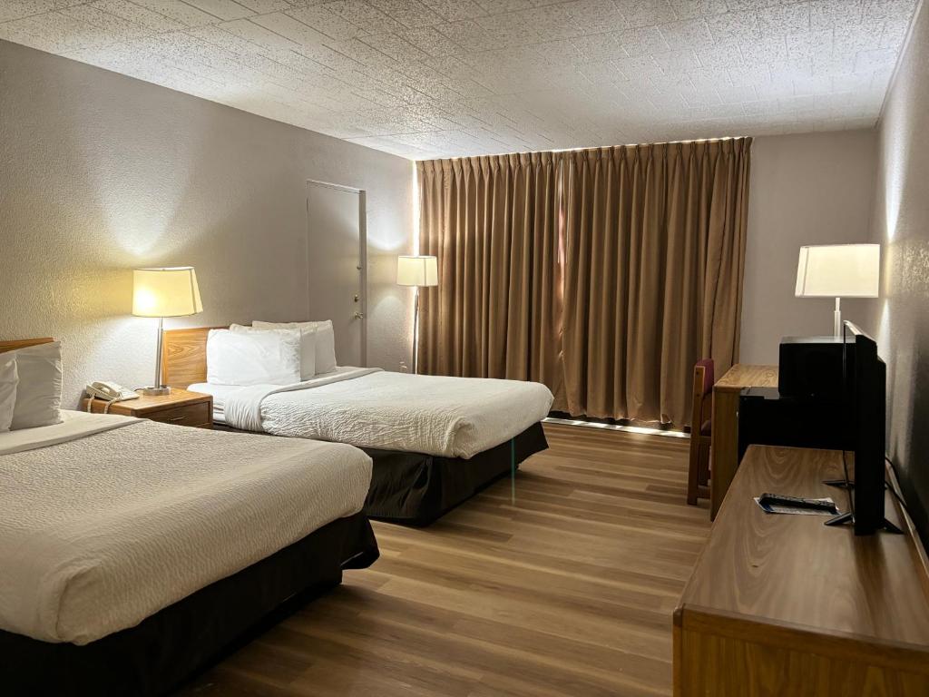 Days Inn by Wyndham Williamsport