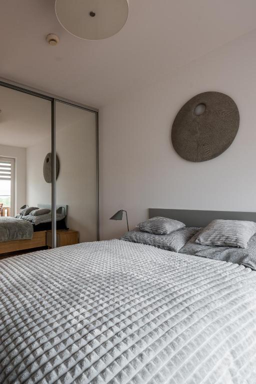 Muszelkowe Polanki, Kolobřeh