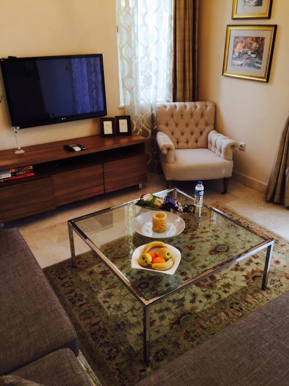 Kemer Residence photo