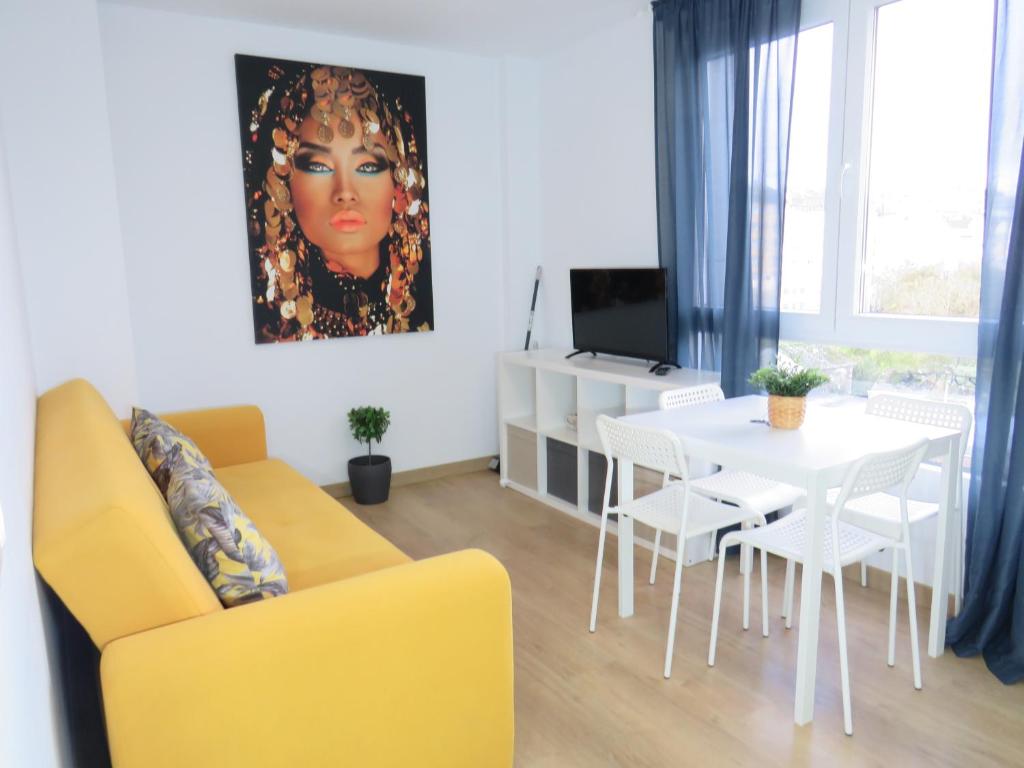 SANXILLAO 50 vut, Lugo