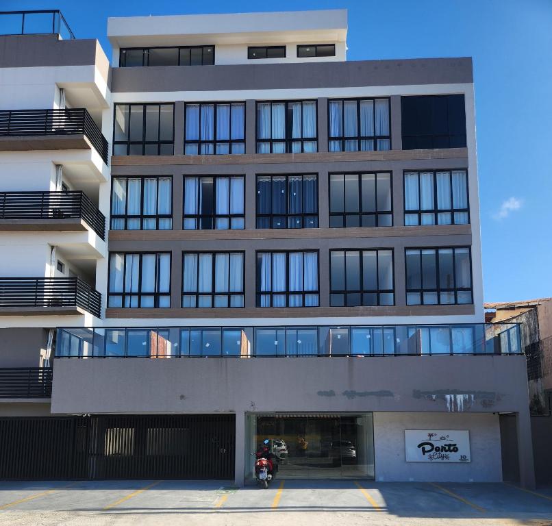 Flat 14 Porto City, Porto de Galinhas