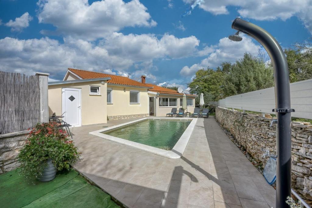 Casa Mare in Kacana, Vodnjan