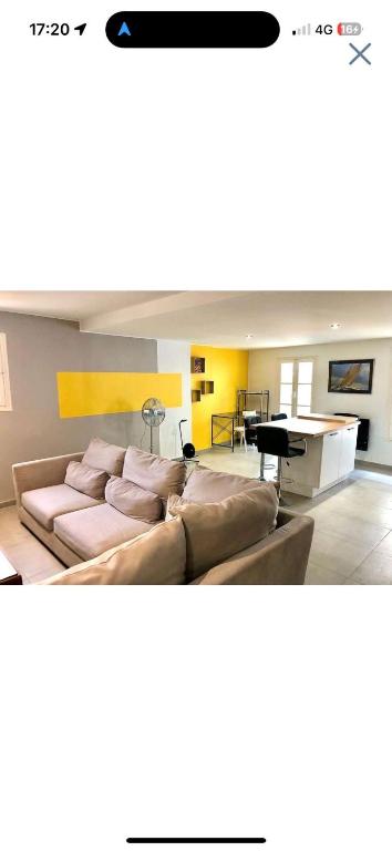 Appartement standing, Perpignan