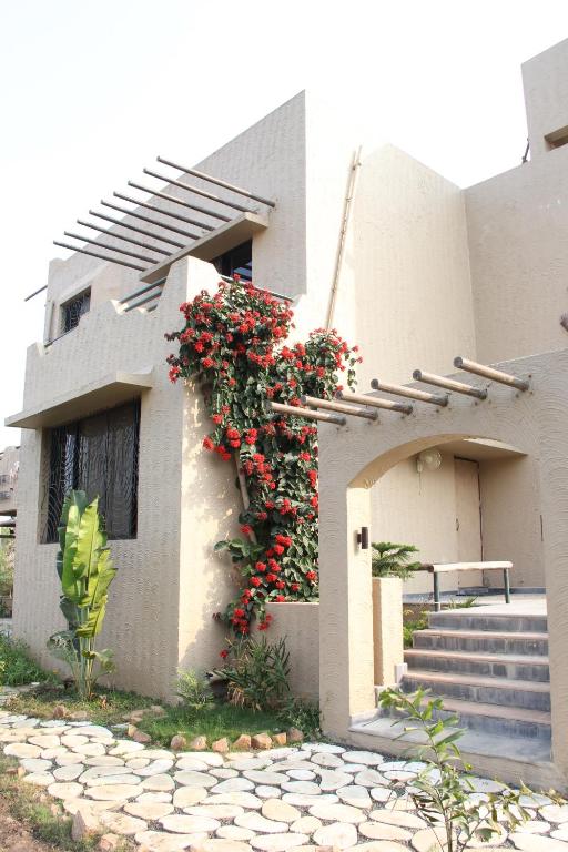 Tathastu Resort Pench - Luxury Wildlife Resort photo