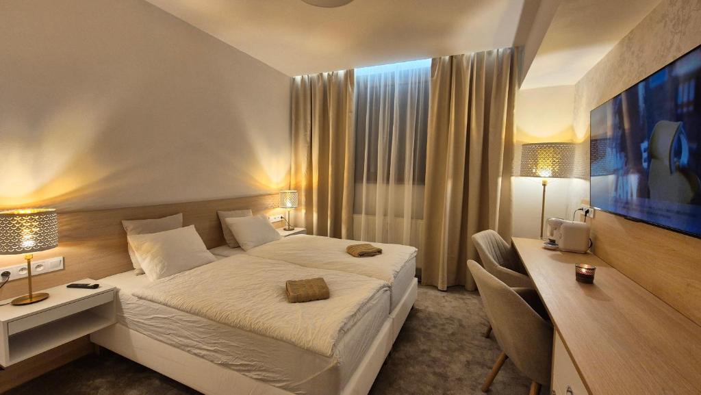 Apartmán Kragujevská, Žilina