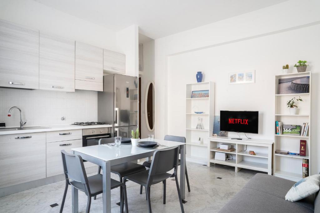 Appartamento Via di Francia - Affitti Brevi Italia, Janov