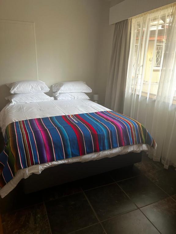 FRIDAS Haven, Johannesburg