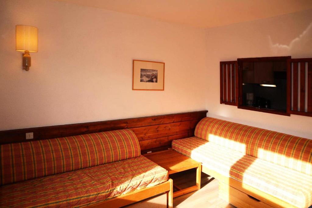 Résidence Le Belvedere - APPARTEMENT N° 706 LE BELVEDERE MAE-4054 - 4
