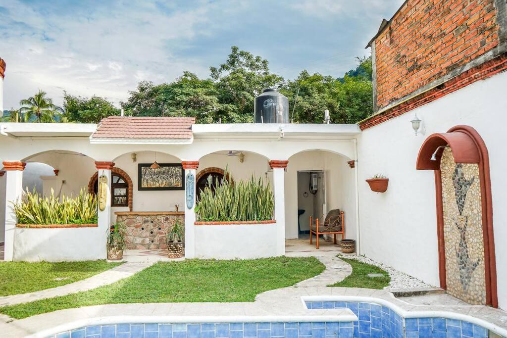 Casa Roca - El Nogalito - 1