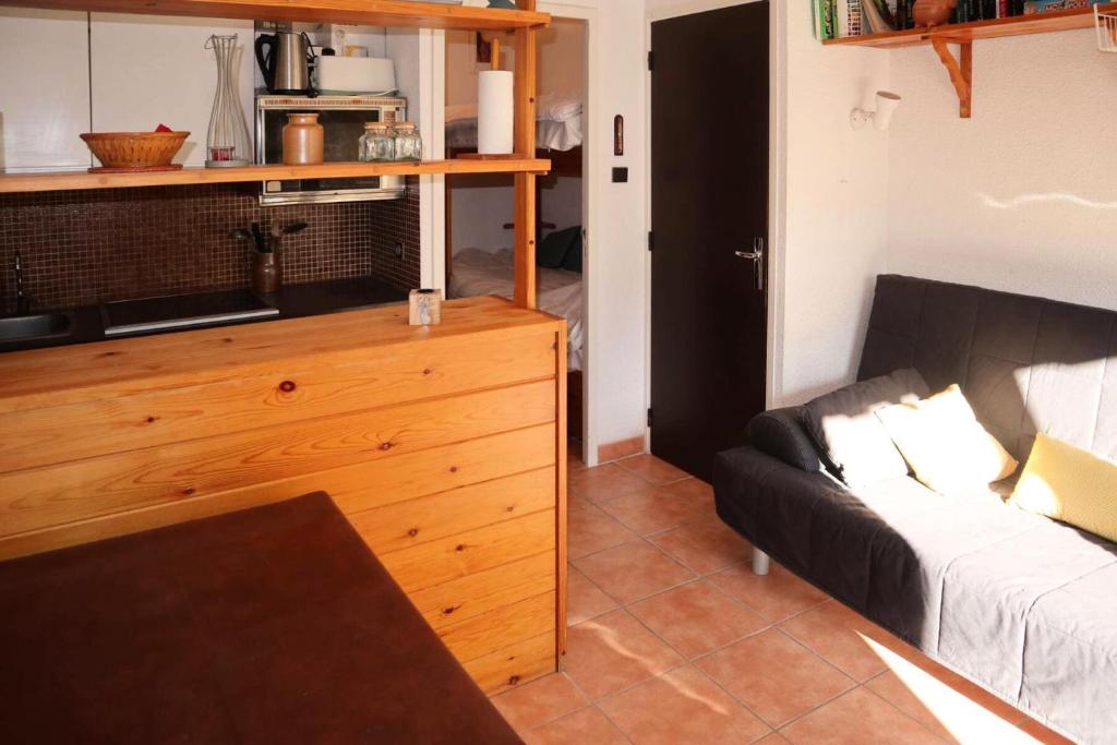 Résidence L'oustal - Grand studio 4 personnes MAE-0121 - 4