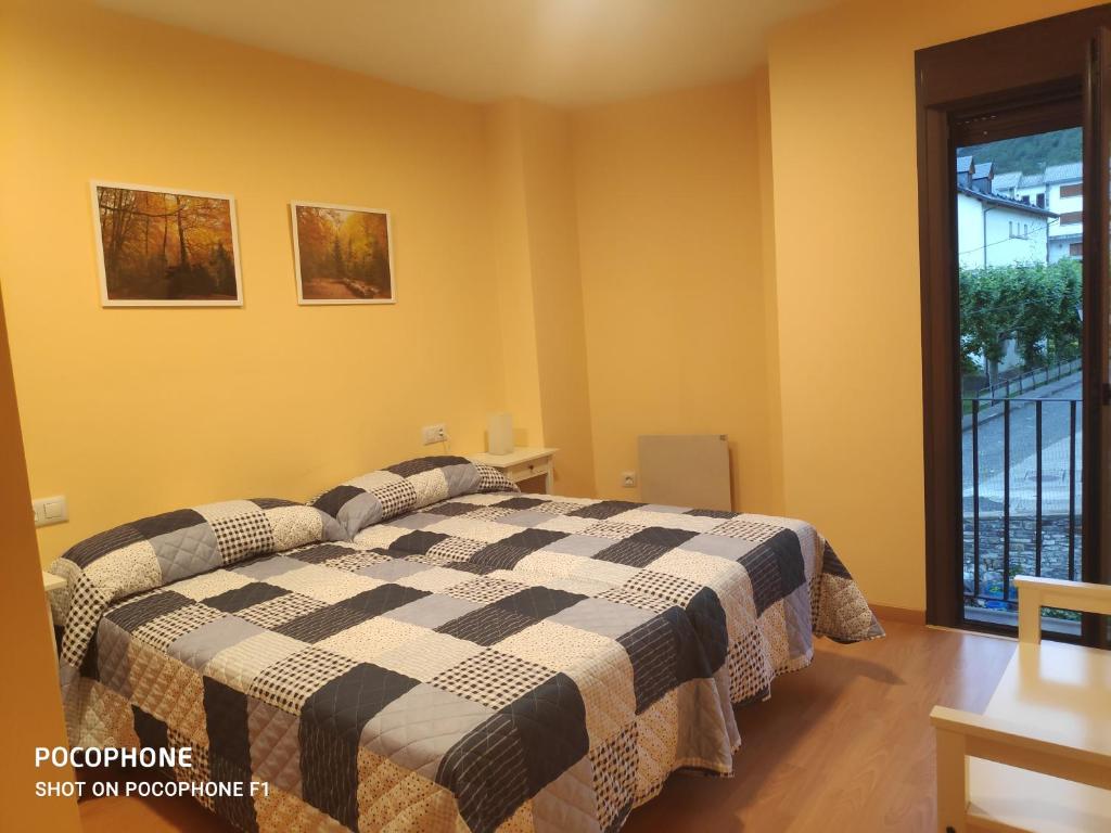 Apartamento Gabieto - 3