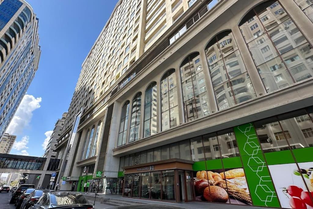 Apartment in Park Azure, Baku, Azerbaijan, Baku