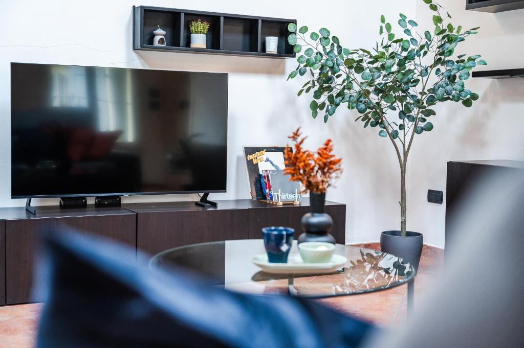 Casa Luce - bright, stylish and central - 5
