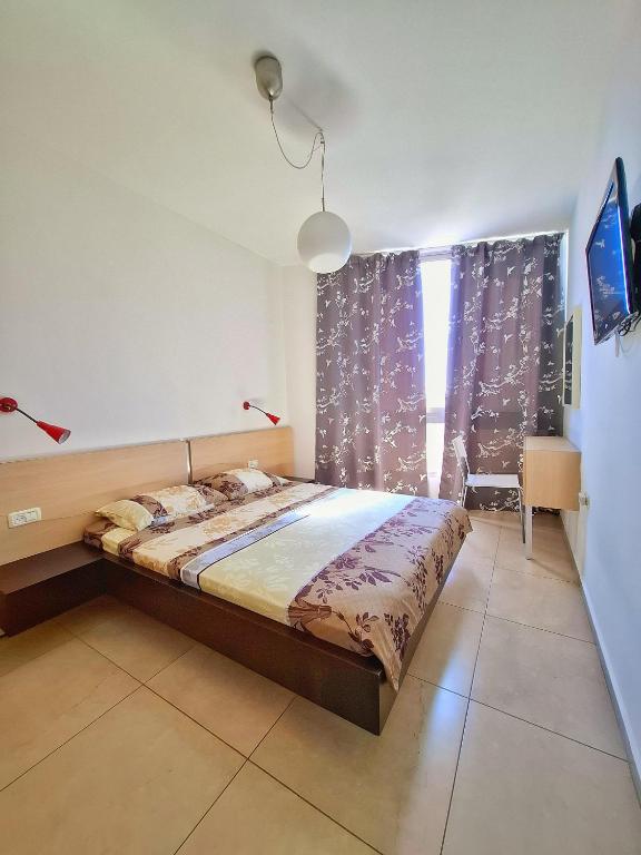 Suite on the Bat Yam seashore, Bat Jam