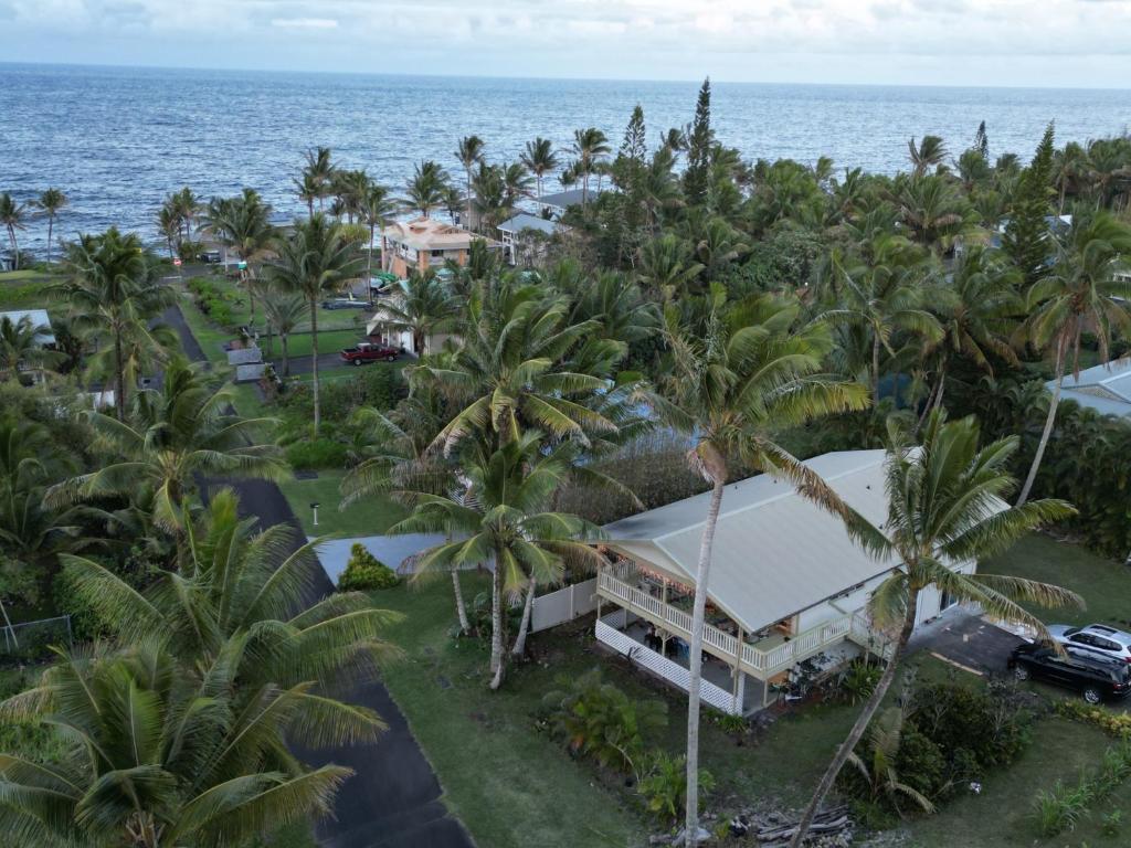 House of Aloha, Pahoa