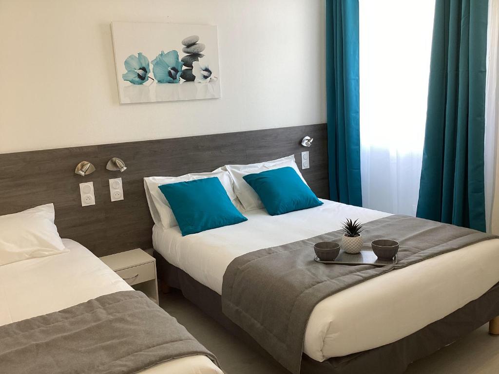 Appartement Altea 85m2 Climatisé Parking Proche Sanctuaire - 5