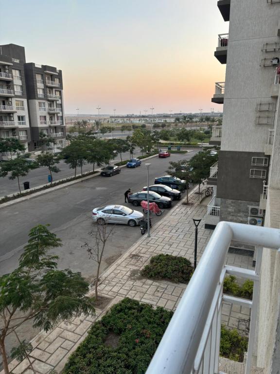 مدينتي, Madinaty