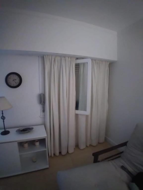 Departamento 2 ambientes mar del plata centro - 5