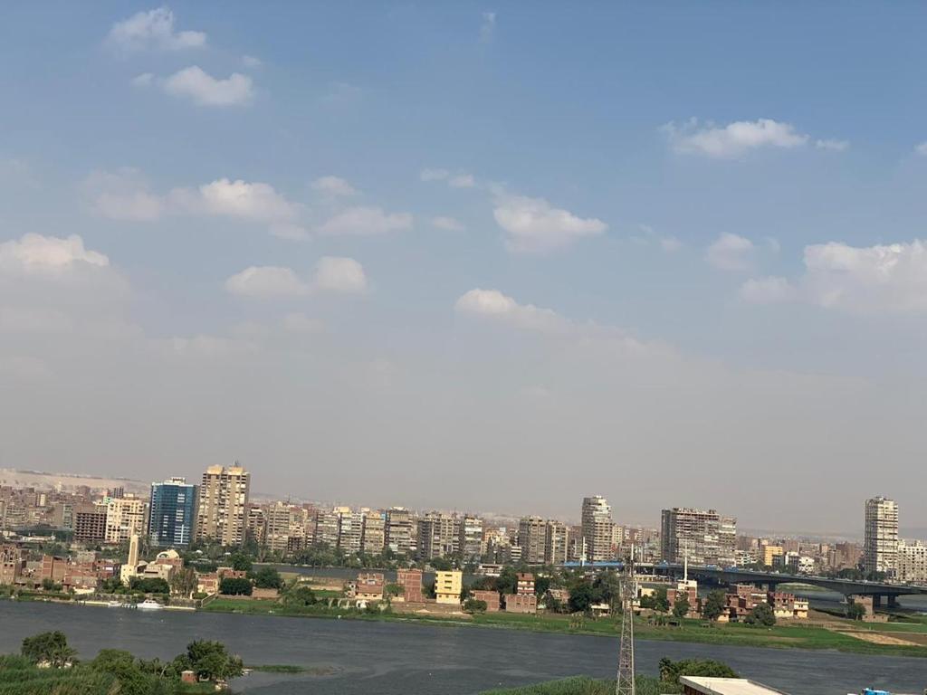 سكن عوائل الترا سوبر لوكس, Káhira