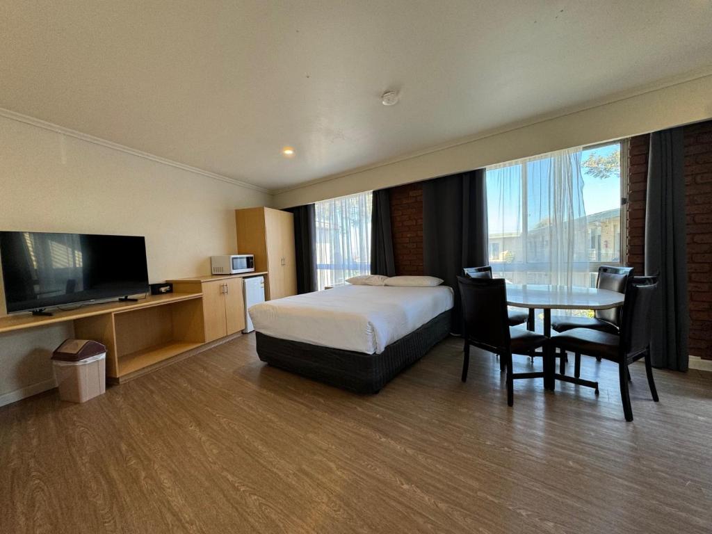 Dandenong Motel